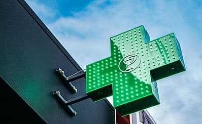 Pharmacy