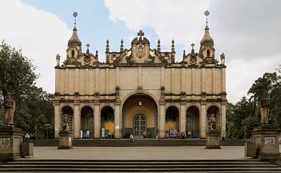 Holy Trinity Cathedral