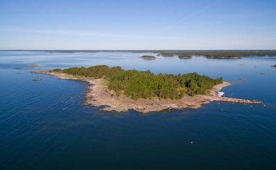 Espoo’s Islands & Archipelago