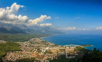 Kemer