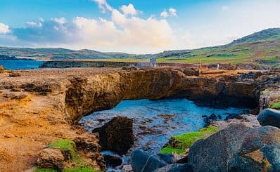Arikok National Park