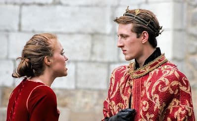 Shakespeare in the Valley