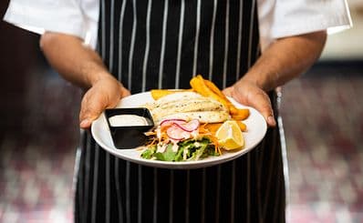 Haverdals Golf Club Restaurant
