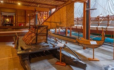 New Zealand Maritime Museum