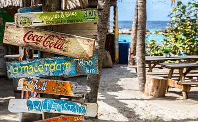 Mambo Beach