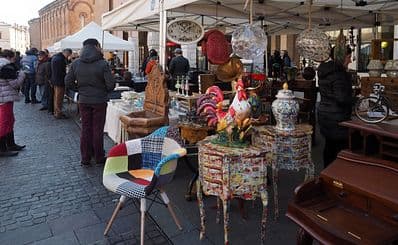 Vintage Market