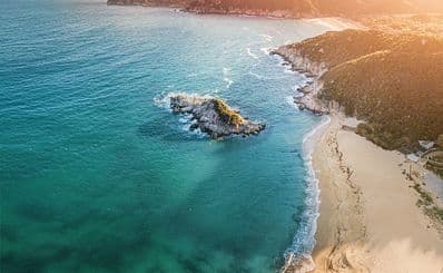 Explore the Halkidiki Region