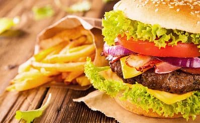 Byron Burger Bar