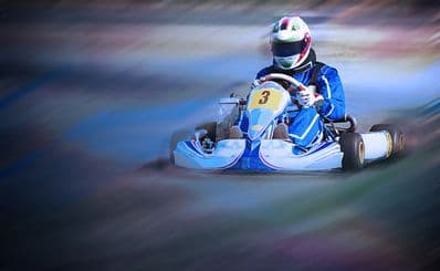Ibiza Karting San Antonio