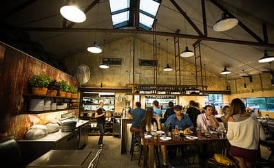 Leura Garage