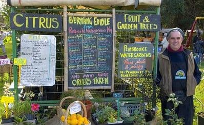 Wauchope Farmers Market
