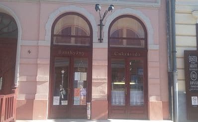 Batthyány Confectionery