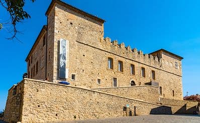 Picasso Museum (Antibes)
