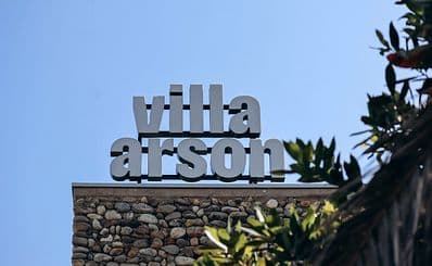 Villa Arson