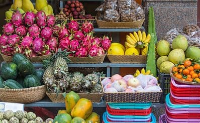 Dam Market