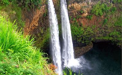 Wailua Falls