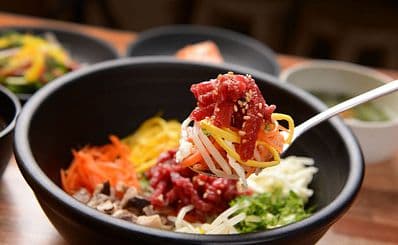 Topokki