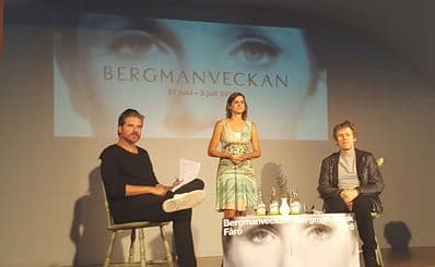 Bergman Week