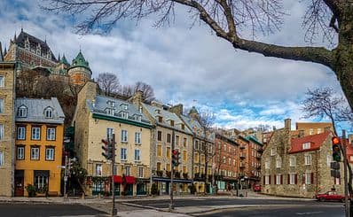 Basse-Ville