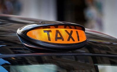 Taxi