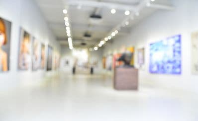 Galleri Grevelsgaard