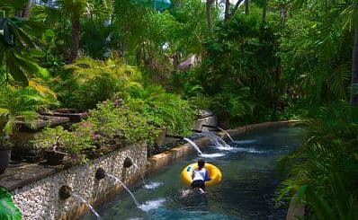 Waterbom Bali