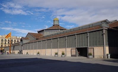 El Born Center for Culture and Memory