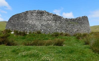 Staigue Fort