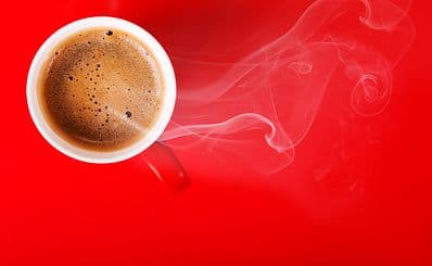 Moke Coffee /  墨客咖啡