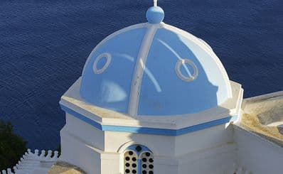 Church of Panagia Portaitissa
