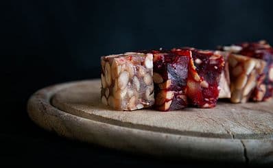 Aphrodite Delights — Loukoumi Geroskipou Old Factory