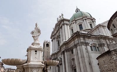 Piazza Paolo VI