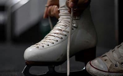 Ice Mall