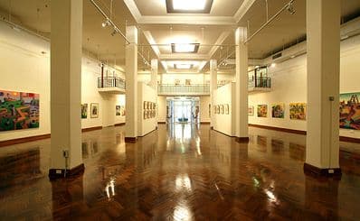 Wollongong Art Gallery
