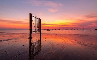 Fannie Bay