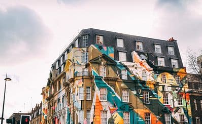 Hoxton & Shoreditch