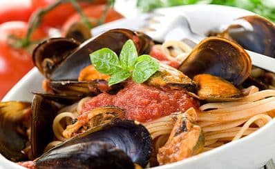 Mangia Mangia