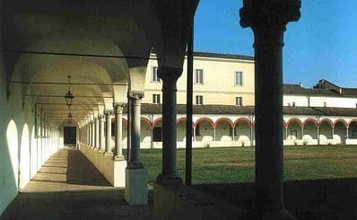 Kartause von Parma