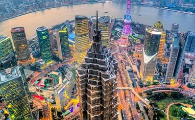 金茂大厦