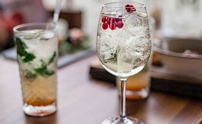 Igiea Terrazza Bar