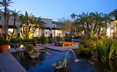 Fashion Island