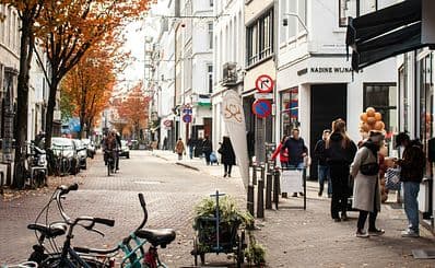 Kloosterstraat