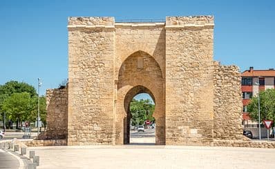 Puerta de Toledo