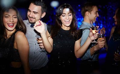 Oxford Club