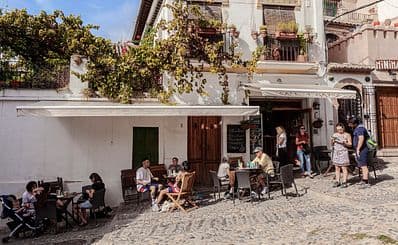 Café 4 Gatos
