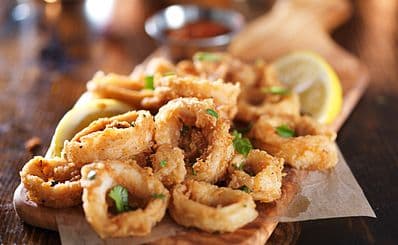 Lee’s Inlet Kitchen
