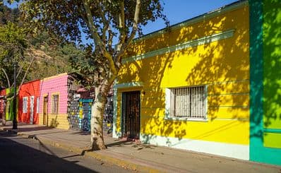 Barrio Bellavista