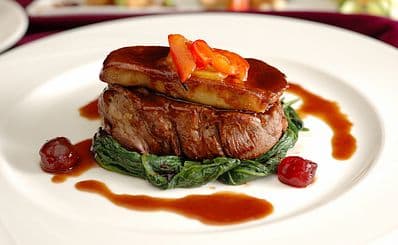 Palais Bistro