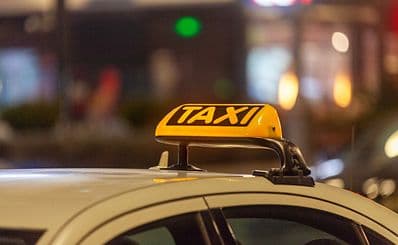 Taxi
