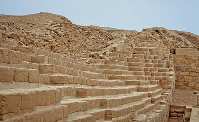 Pachacamac